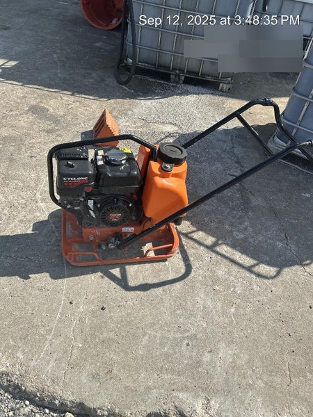 2023 MULTIQUIP MVC82VHW