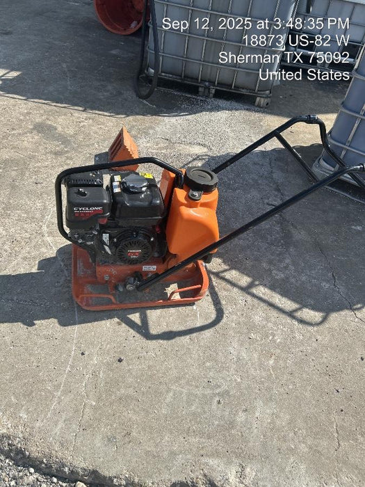 2023 MULTIQUIP MVC82VHW