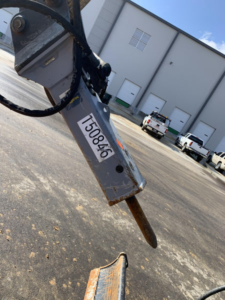 2021 EPIROC EC60T