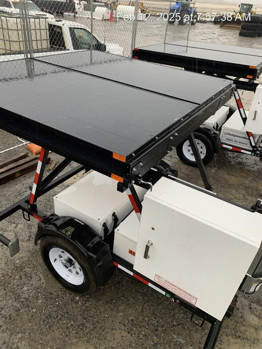 2024 WANCO WLTS-MM8A-1600