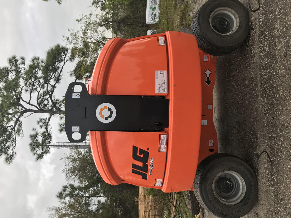 2019 JLG 460SJ