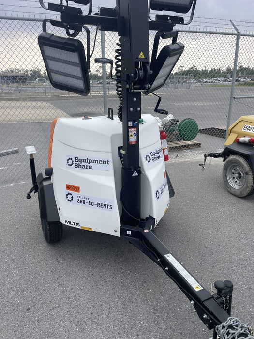 2023 GENERAC MLT2