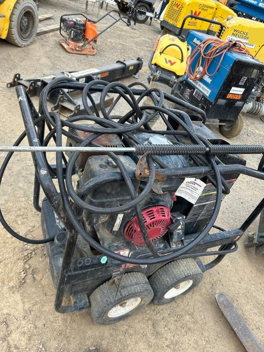 2019 MI-T-M CORPORATION HSP-3504-3MGH