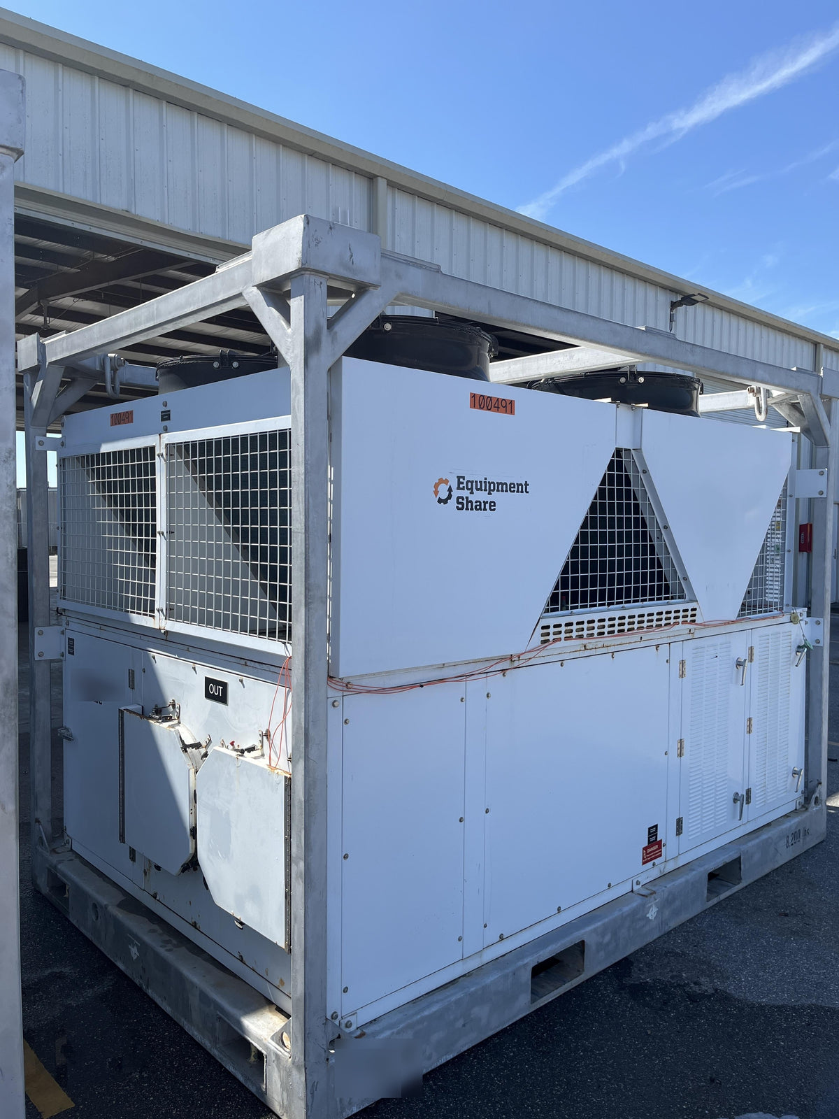 2020 SMARTECH SACP81A-HS
