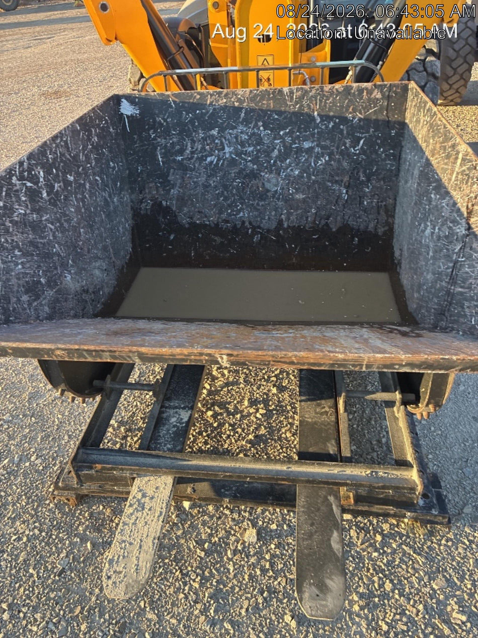 2023 STAR INDUSTRIES M-1820 - Self-Dump Hopper