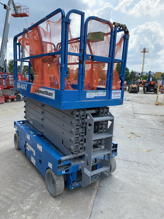 2020 GENIE GS-4047