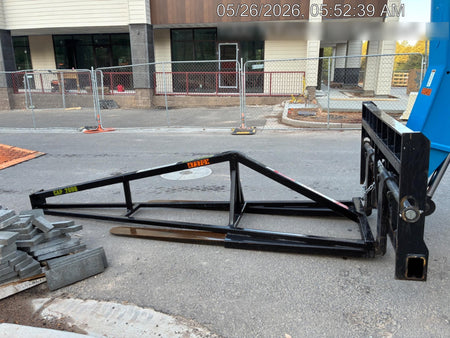 2024 ARROW MATERIAL HANDLING 1000100-12-F
