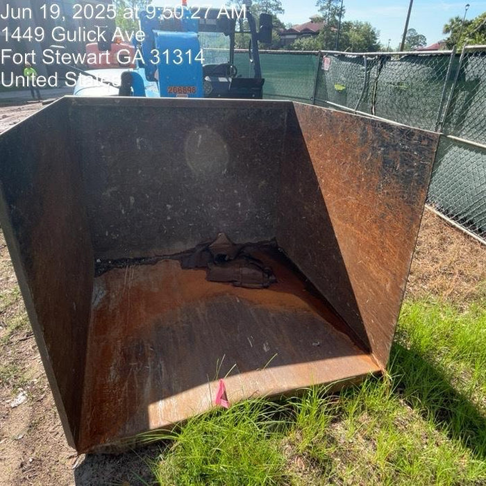 2020 STAR INDUSTRIES 1425