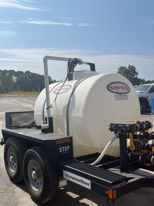 2023 SIMPSON SWT-52517