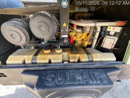 2019 SULLAIR 375H