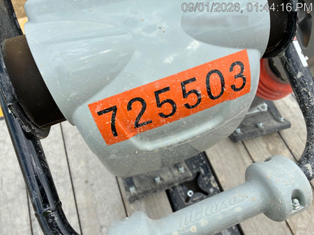 2026 MULTIQUIP MTX60HD