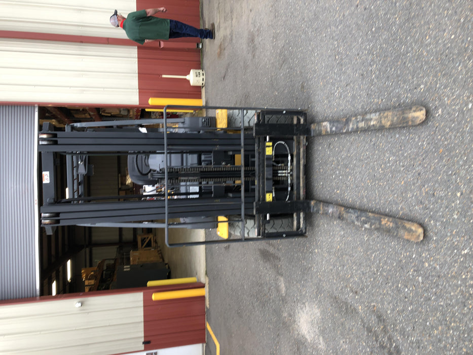 2020 KOMATSU FG25T-16