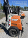 2023 Generac MLT2 Diesel, Flex Switch 120V Input, Powerzone Controller, 
(4) 320W LED Lights, 4kW Generator, 39.9 Gal Fuel Tank, 2" Ball, T3