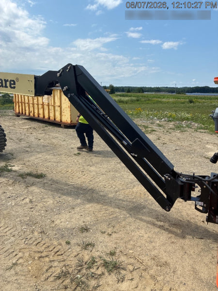 2025 JLG 460SJ