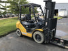 2019 KOMATSU FG25T-16