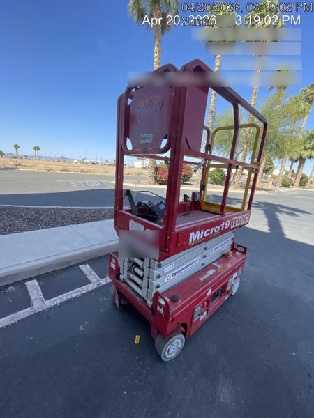 2022 MEC Micro 19
