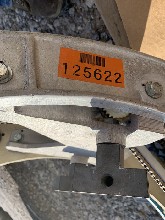 2020 MICHIGAN PNEUMATIC IR-BU7A