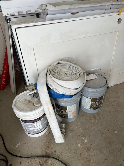 2023 MULTIQUIP ST2037