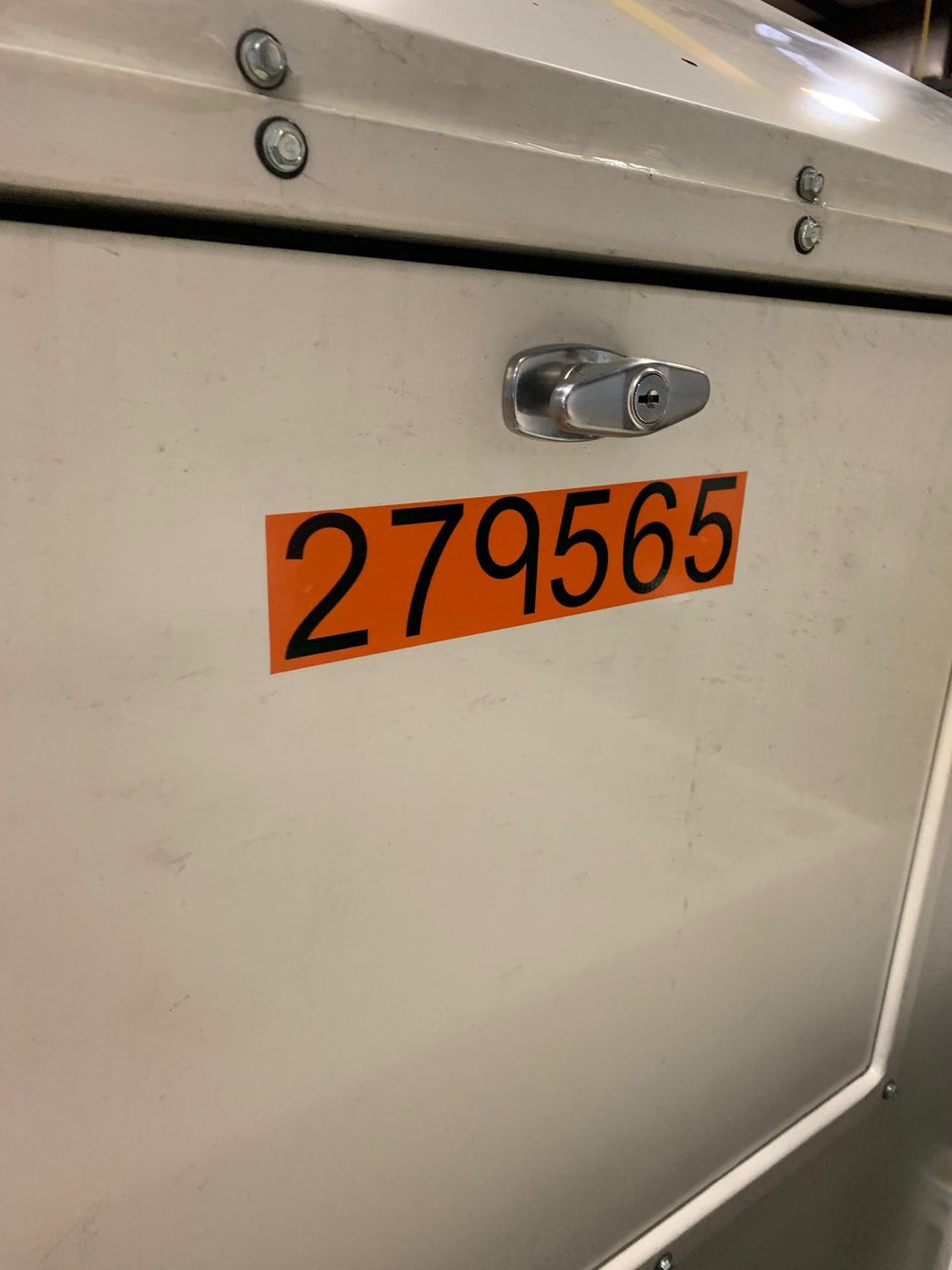2022 DRYAIR 400 GTS
