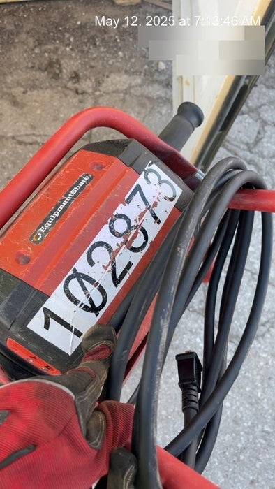 2020 HILTI TE 3000-AVR