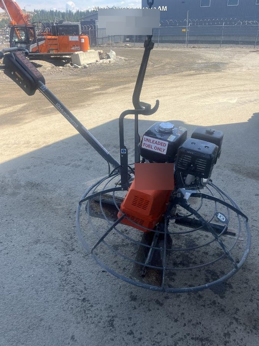 2021 HUSQVARNA CT 48-13A-V