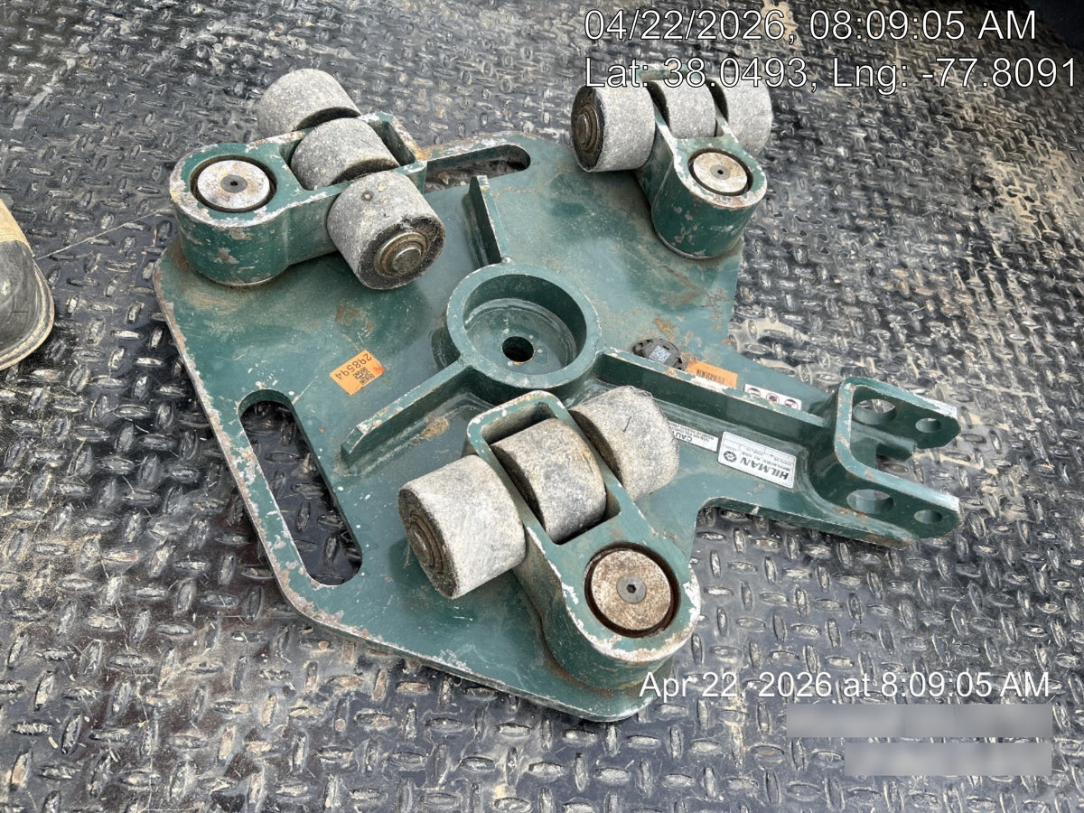 2023 HILMAN ROLLERS OMNI-6