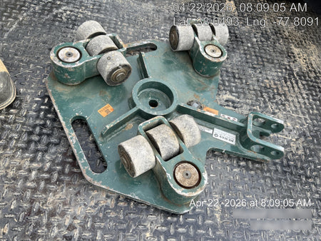 2023 HILMAN ROLLERS OMNI-6