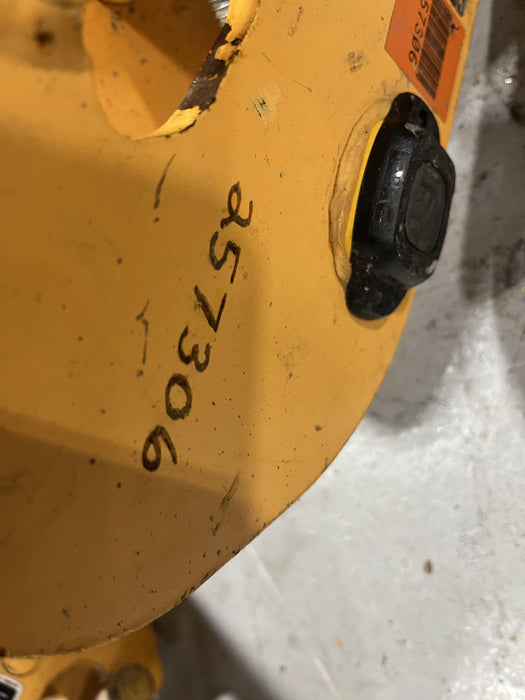 2022 HARRINGTON UBC030