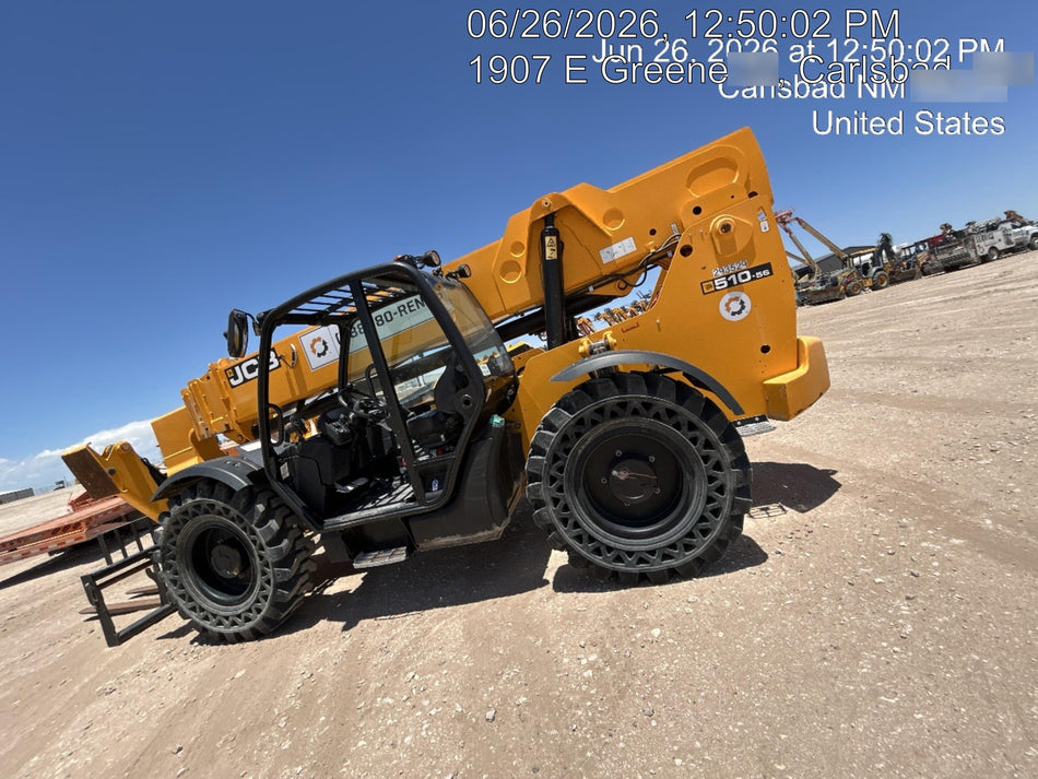 2023 JCB 510-56