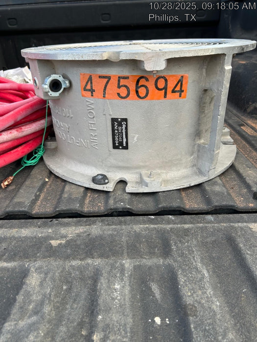 2024 WIDDER 20262-TRACKER