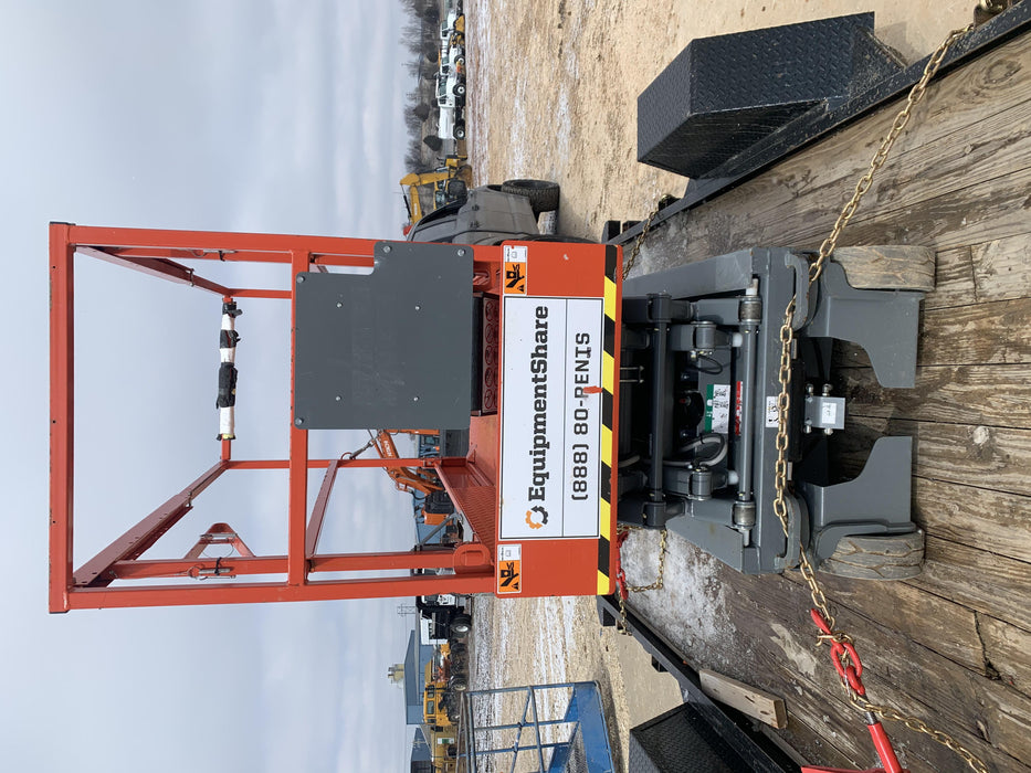 2019 SKYJACK SJIII-3219