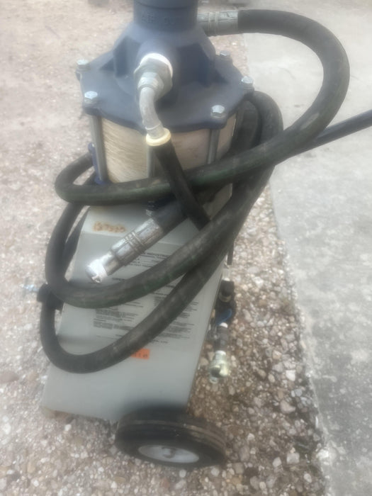 2021 PINNACLE PDQC-10000B