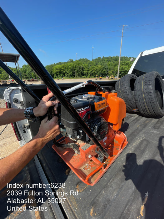 2023 MULTIQUIP MVC82VHW