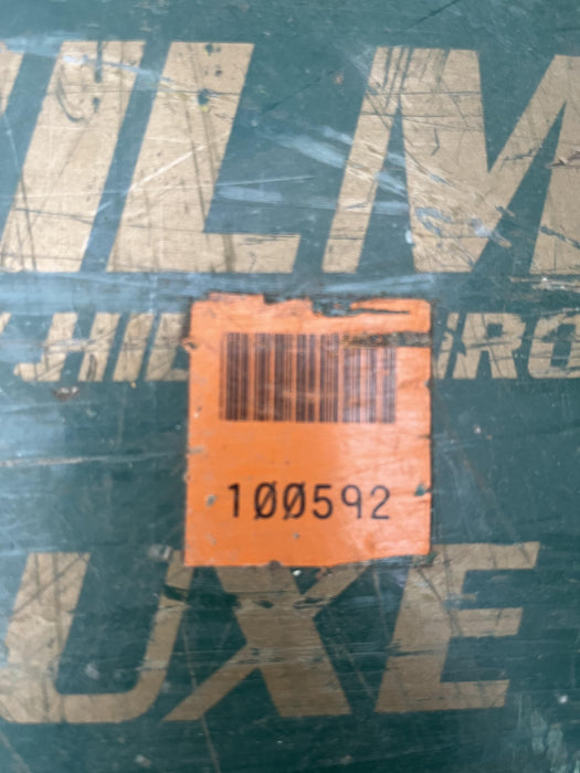 2020 HILMAN ROLLERS KRS-8-2S/2R