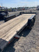 2022 BIG TEX TRAILER LT14K83x20
