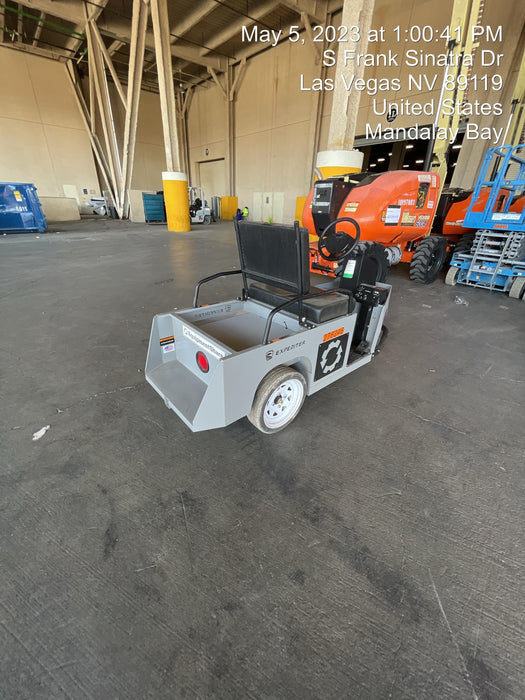 2022 COLUMBIA Expeditor