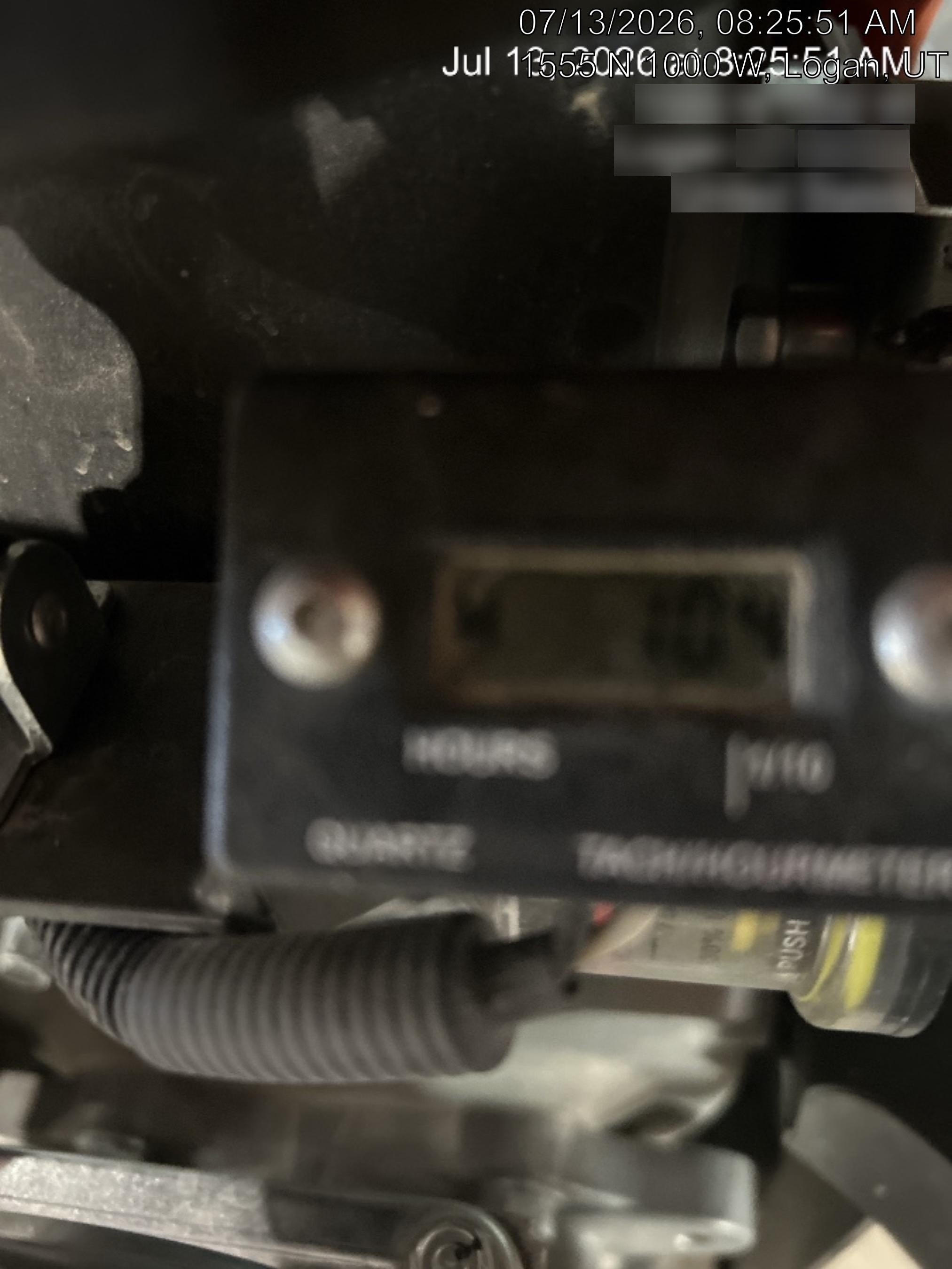 2024 HUSQVARNA LT6005