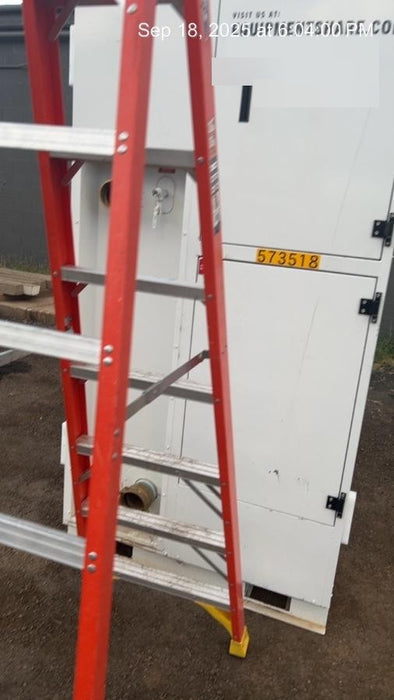 2025 CAPS PAHV-140TC-0NN0NN-5E5-P2-VG2CEUP