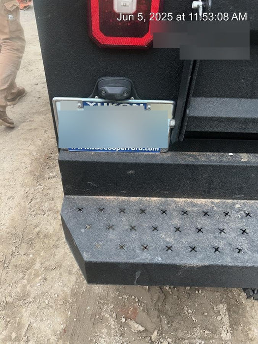 2020 WACKER NEUSON BS60-4As