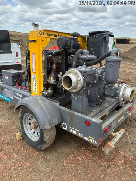 2022 ATLAS COPCO PAC F66 KD
