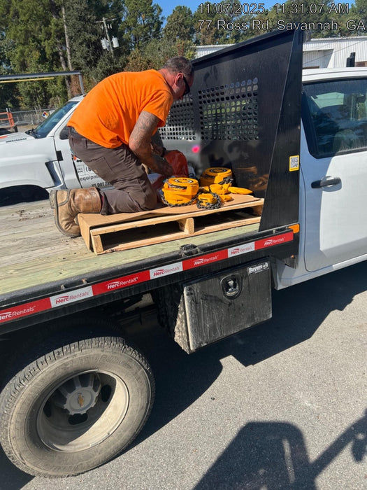 2023 HARRINGTON CF050-20