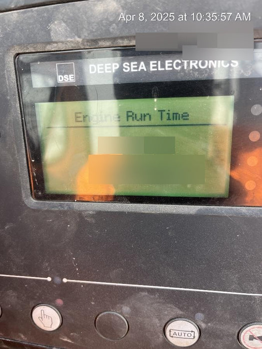 2020 ATLAS COPCO QAS 70