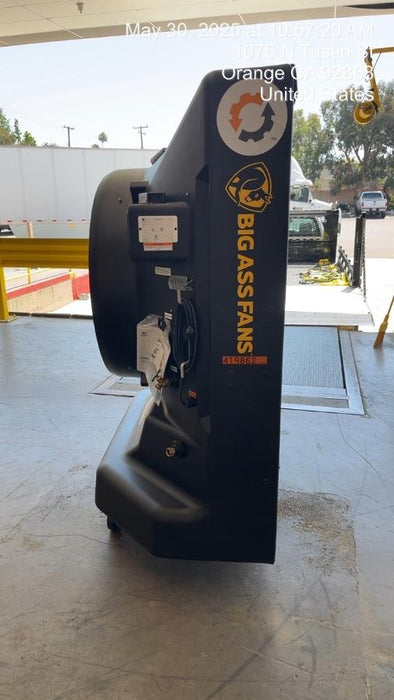 2024 BIG ASS FANS Cool Space 400