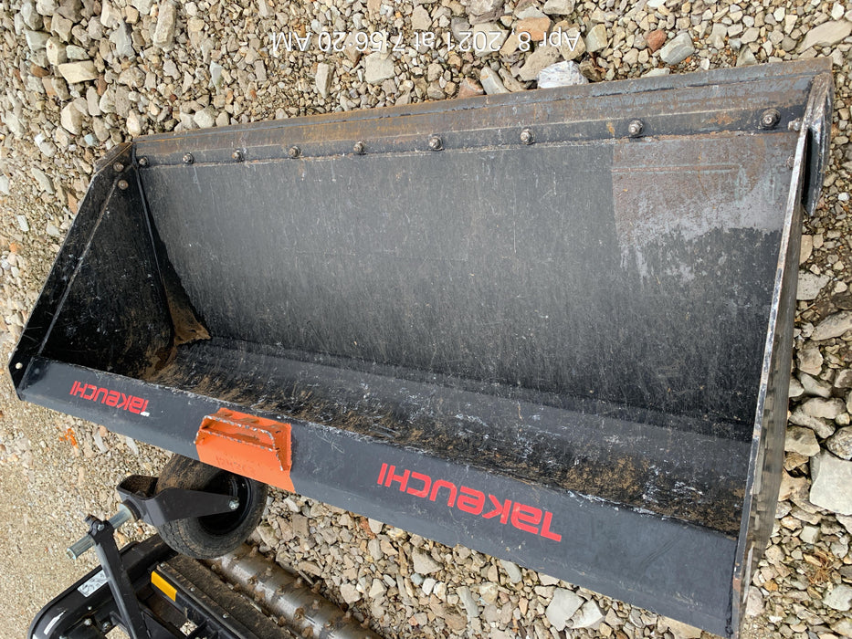 2020 PALADIN MX7H-0022