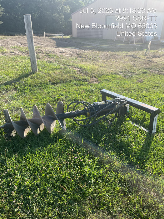 2023 AUGER TORQUE 3300-30