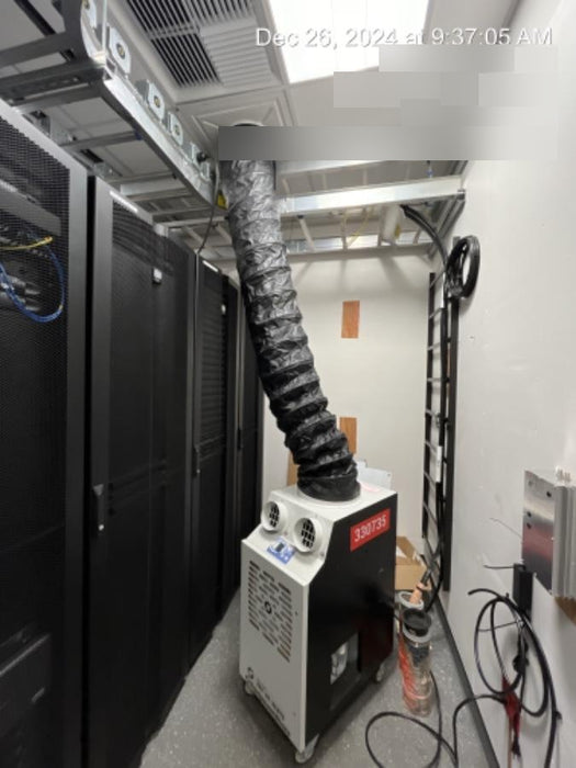 2023 KWIKOOL KPAC1411-2