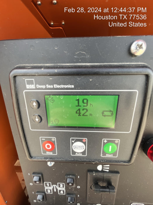 2024 WANCO WLTT-4MM4K