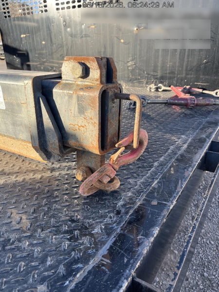 2020 STAR INDUSTRIES M1360B - Star JIB Boom