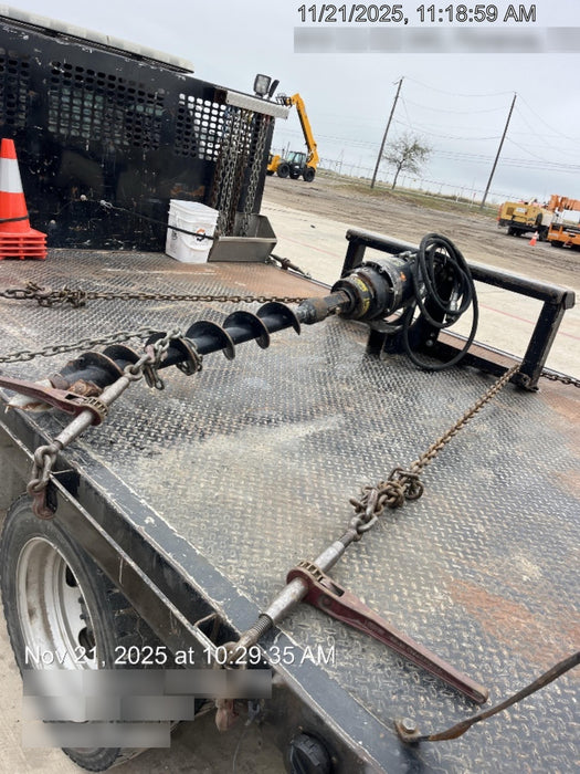 2023 AUGER TORQUE 3300-30