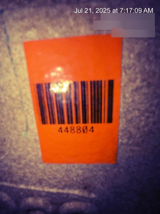 2024 WIDDER 20262-TRACKER